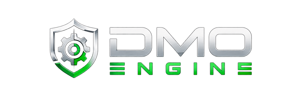 DMO Engine